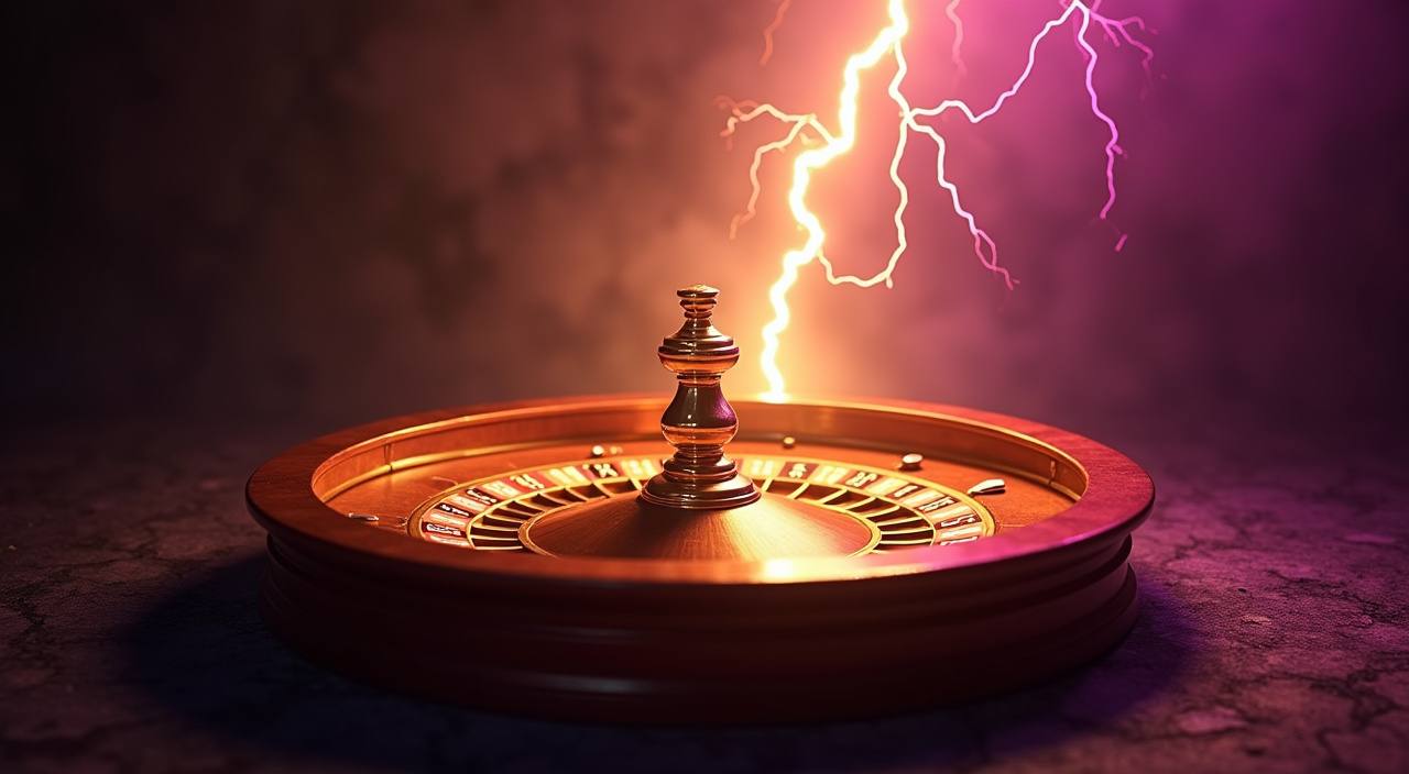 skybet Lightning Roulette, Live Baccarat and More at skybet Casino
